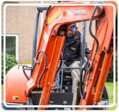 Sewer Service in Seattle, WA